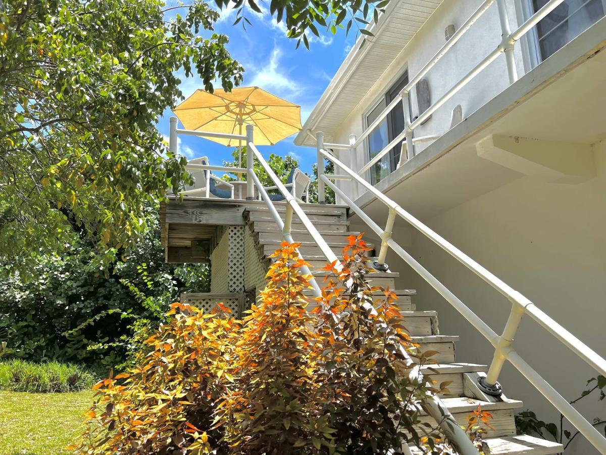 Trident Cottage Cottage Palmetto Point ภายนอก รูปภาพ